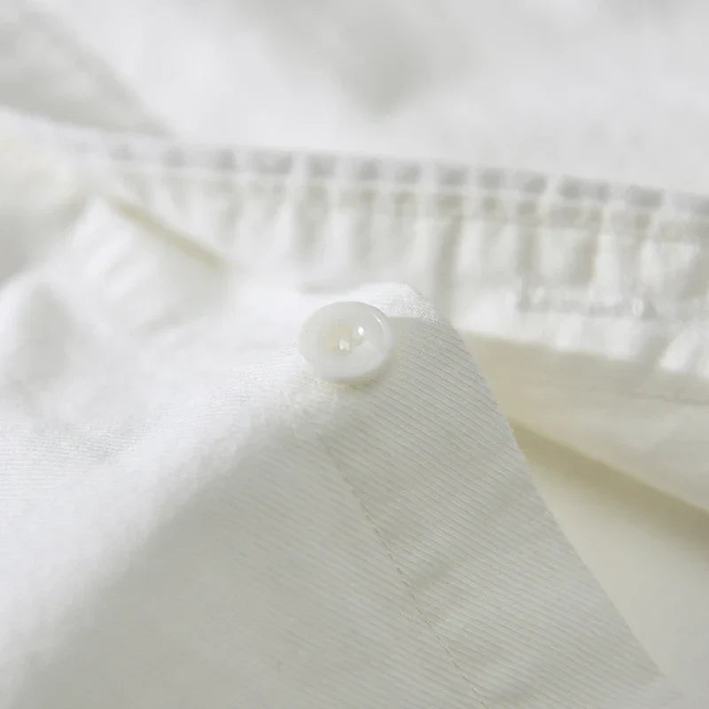 VITO LINEN JACKET