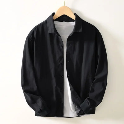 NIKO OVERSHIRT