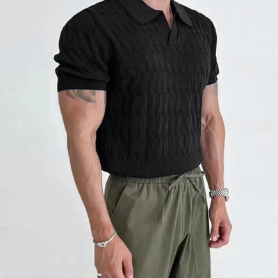 TOSCANO POLO SHIRT