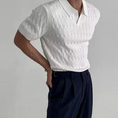 TOSCANO POLO SHIRT