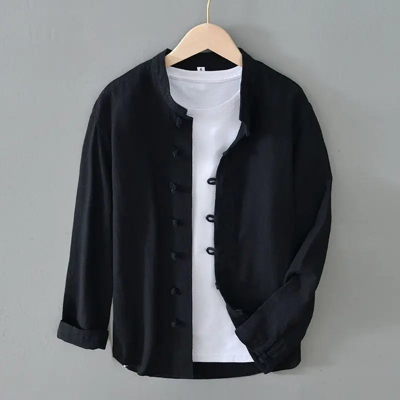 SHIRO JACKET