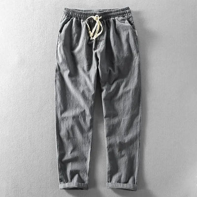 Venezia Linen Trousers