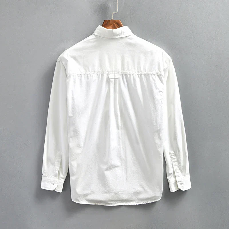 VITO LINEN JACKET