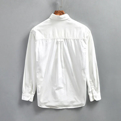 VITO LINEN JACKET