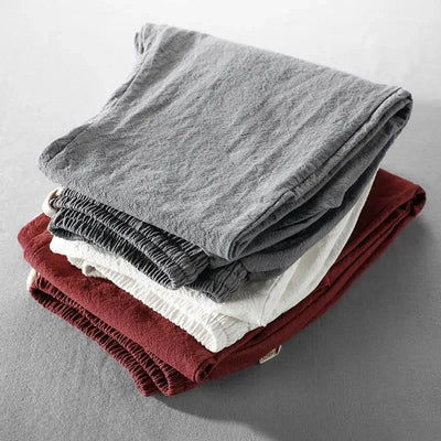 Venezia Linen Trousers