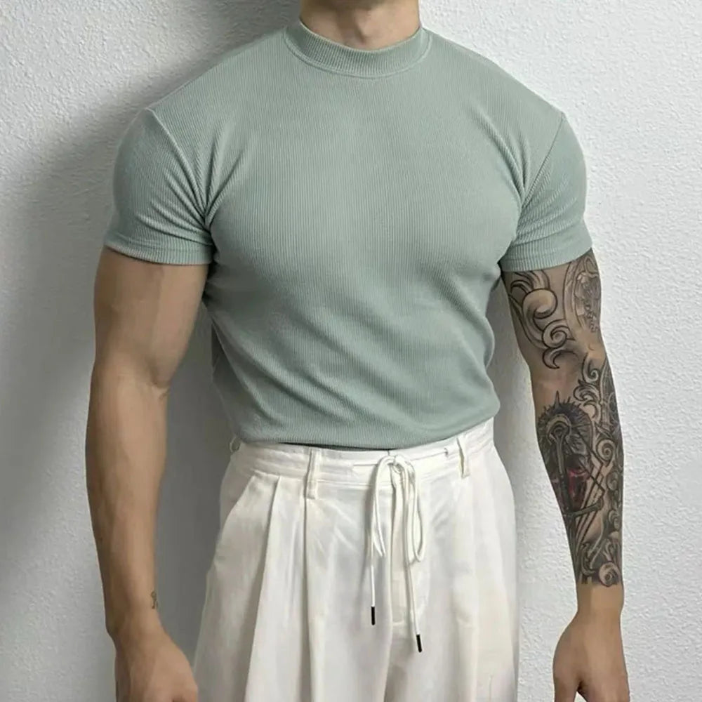 VARESE PASTEL SHIRT