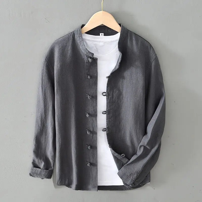 SHIRO JACKET