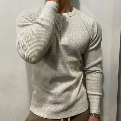 RYDER  MUSCLE SHIRT