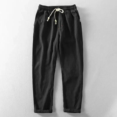 Venezia Linen Trousers