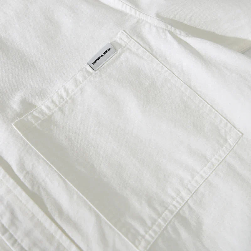 VITO LINEN JACKET