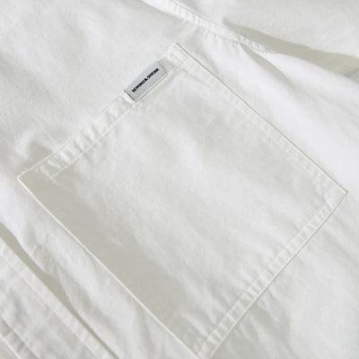 VITO LINEN JACKET