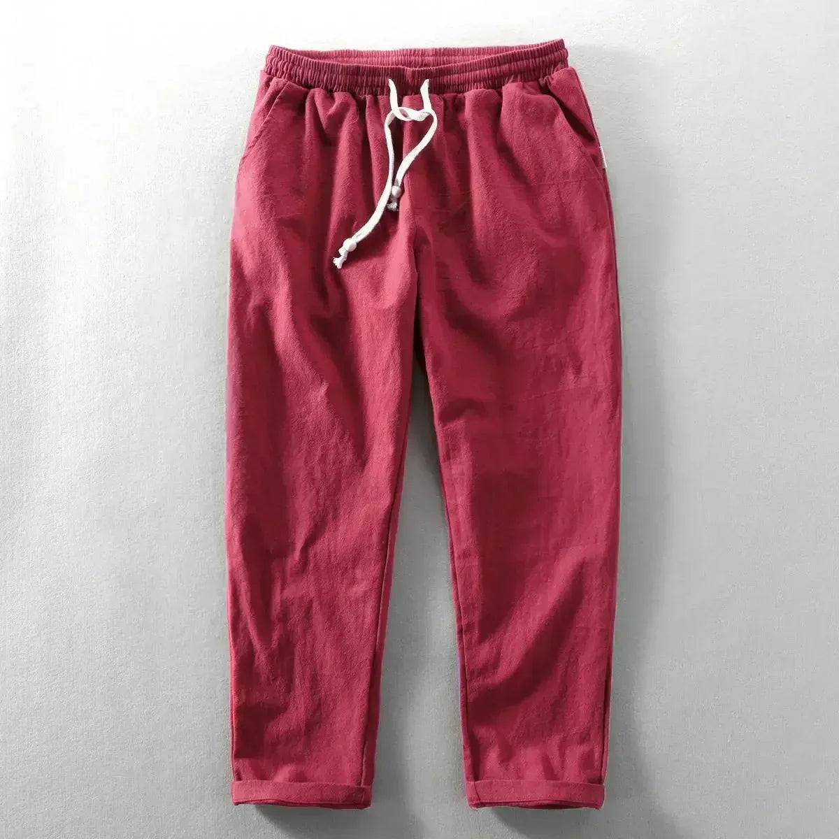 Venezia Linen Trousers
