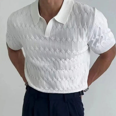TOSCANO POLO SHIRT