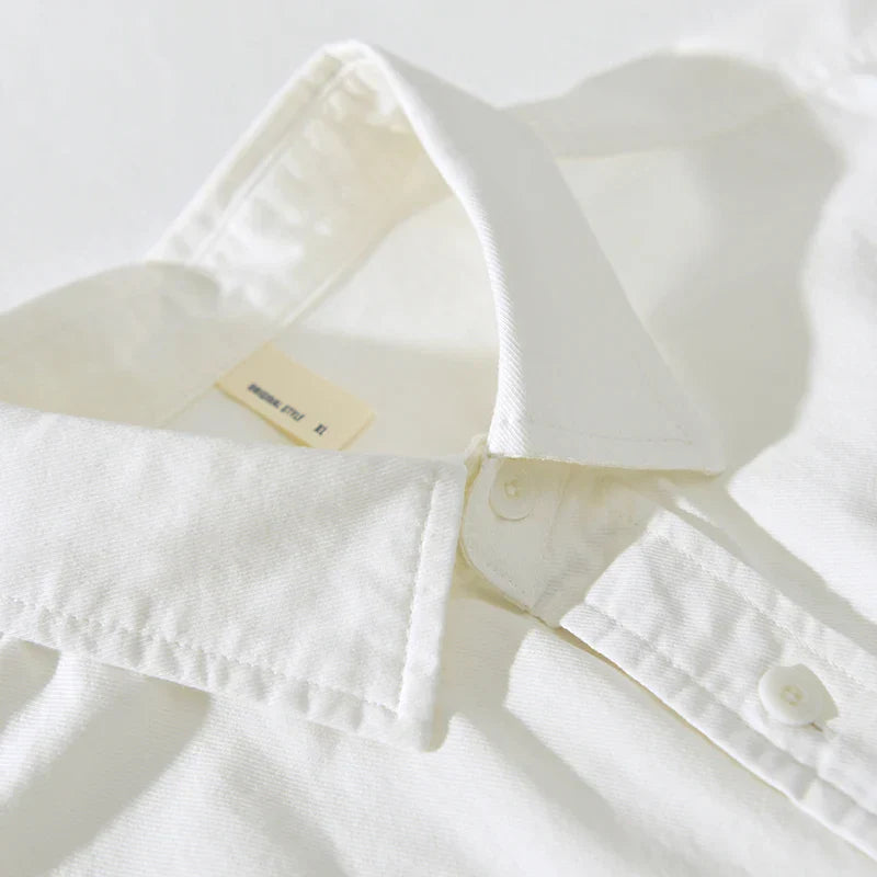 VITO LINEN JACKET