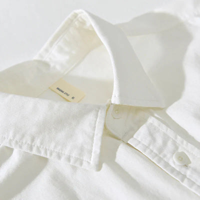 VITO LINEN JACKET