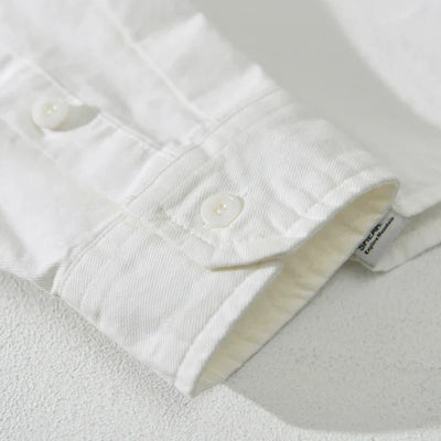 VITO LINEN JACKET
