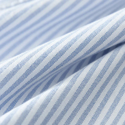 MILO LINEN SHIRT