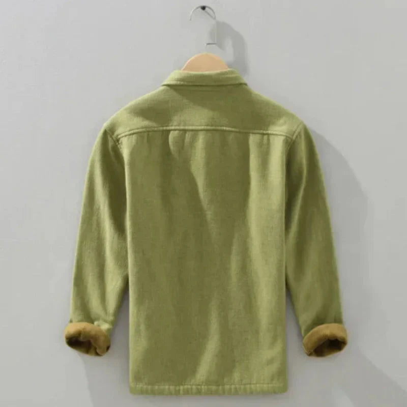 MARCELLO LINEN BLAZER