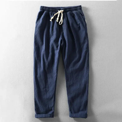 Venezia Linen Trousers