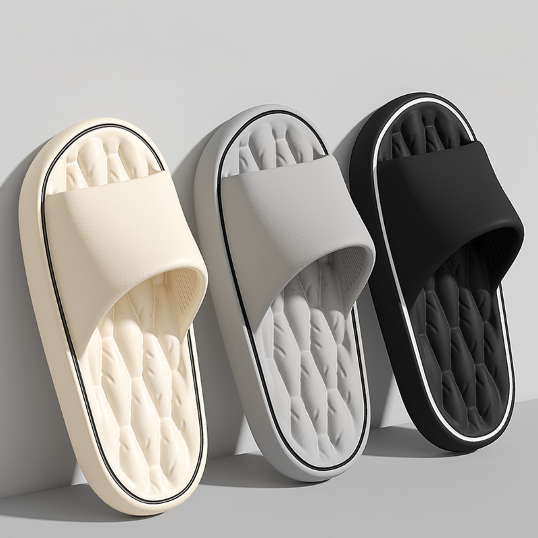 CloudBalance™ Slides – Relief for Body and Mind