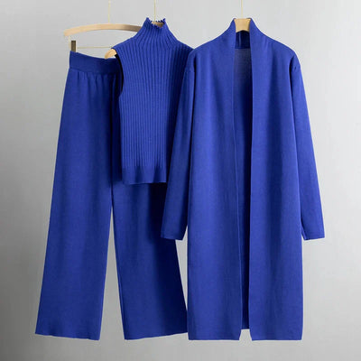 Julia Florence 3 Piece Set
