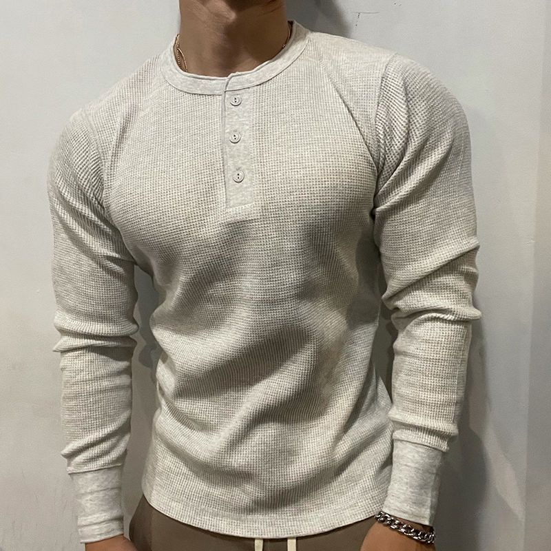 RYDER  MUSCLE SHIRT