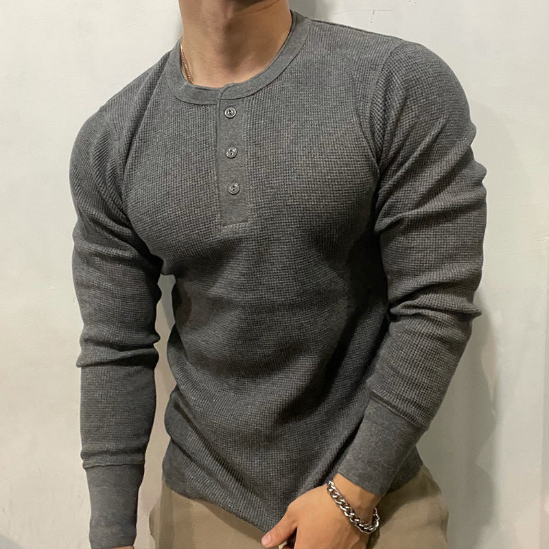 RYDER  MUSCLE SHIRT