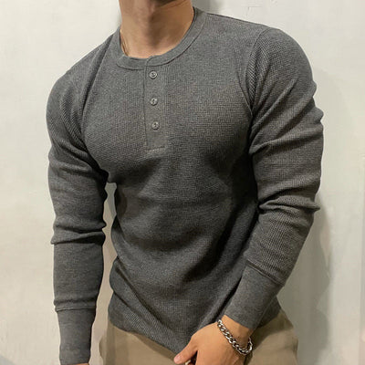 RYDER  MUSCLE SHIRT