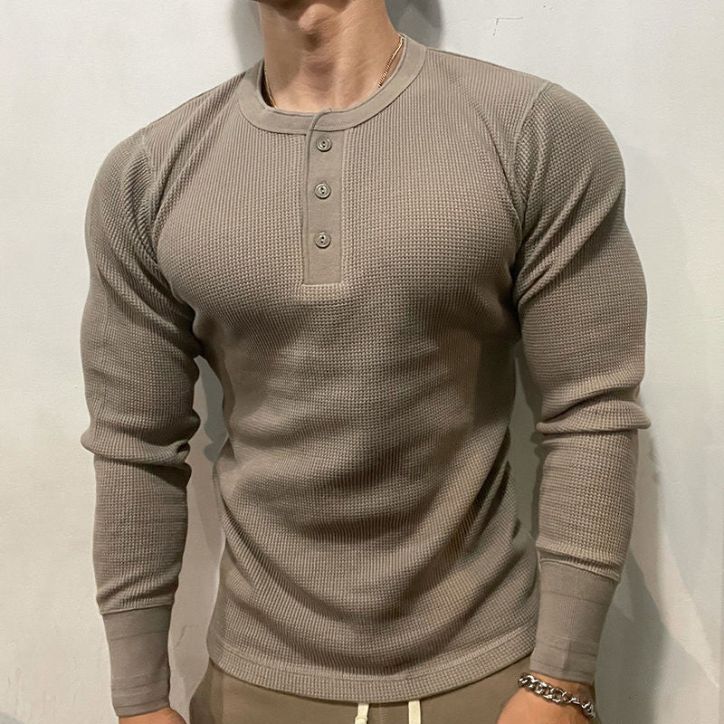 RYDER  MUSCLE SHIRT