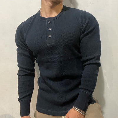 RYDER  MUSCLE SHIRT