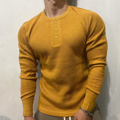 RYDER  MUSCLE SHIRT
