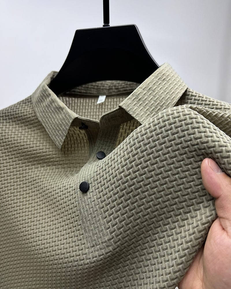Giorgio Premium Polo – Italian Flair